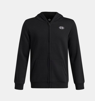 Erkek Çocuk UA Rival Fleece Ceket