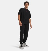 Ua Unstoppable Flc Joggers