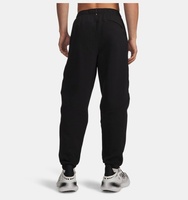 Ua Unstoppable Flc Joggers