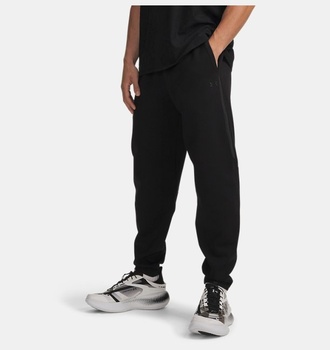 Ua Unstoppable Flc Joggers