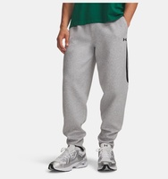 Ua Unstoppable Flc Joggers