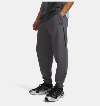 Ua Unstoppable Flc Joggers