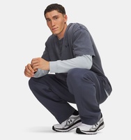 Erkek UA Unstoppable Fleece Eşofman Altı