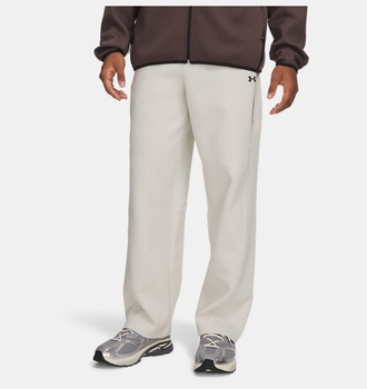 Erkek UA Unstoppable Fleece Eşofman Altı
