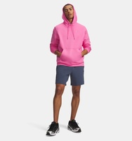 Erkek UA Unstoppable Fleece Şort