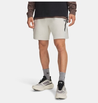 Ua Unstoppable Flc Shorts