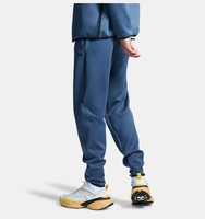 Erkek UA Unstoppable Fleece Textured Eşofman Altı