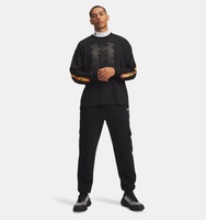 Erkek UA Rival Fleece Cargo Eşofman Altı
