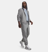Erkek UA Rival Fleece Cargo Eşofman Altı