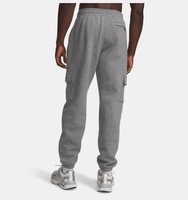Erkek UA Rival Fleece Cargo Eşofman Altı