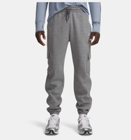 Erkek UA Rival Fleece Cargo Eşofman Altı