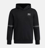 Erkek Çocuk UA Icon Fleece Taped Sweatshirt