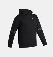 Erkek Çocuk UA Icon Fleece Taped Sweatshirt