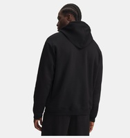 Erkek UA Rival Fleece Hoodie Sweatshirt