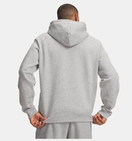 Erkek UA Rival Fleece Hoodie Sweatshirt