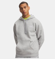 Erkek UA Rival Fleece Hoodie Sweatshirt