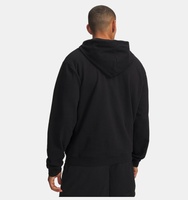 Erkek UA Rival Fleece Ceket