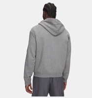 Erkek UA Rival Fleece Ceket