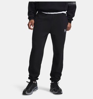 Erkek UA Icon Fleece Taped Eşofman Altı