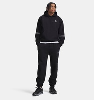 Erkek UA Icon Fleece Taped Eşofman Altı