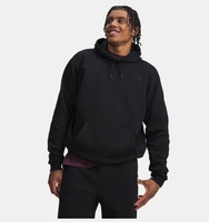 Erkek UA Icon Terry Hoodie Sweatshirt