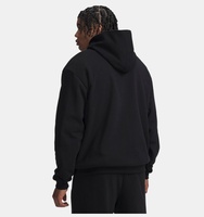 Erkek UA Icon Terry Hoodie Sweatshirt