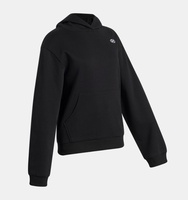Kız Çocuk UA Rival Fleece Hoodie Sweatshirt