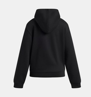 Kız Çocuk UA Rival Fleece Hoodie Sweatshirt