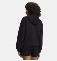 Kadın UA Unstoppable Fleece Ceket
