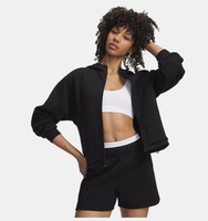 Kadın UA Unstoppable Fleece Ceket