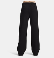 Kadın UA Unstoppable Fleece Open Pant Eşofman Altı