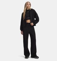 Kadın UA Unstoppable Fleece Open Pant Eşofman Altı