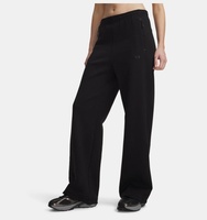 Kadın UA Unstoppable Fleece Open Pant Eşofman Altı