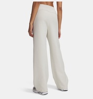 Kadın UA Unstoppable Fleece Open Pant Eşofman Altı