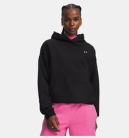 Kadın UA Icon Fleece Hoodie Sweatshirt