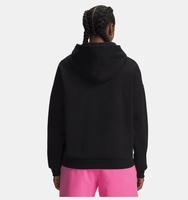 Kadın UA Icon Fleece Hoodie Sweatshirt
