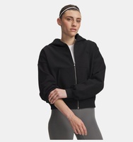 Kadın UA Icon Fleece Ceket