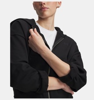 Kadın UA Icon Fleece Ceket