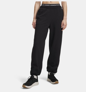 Kadın UA Icon Fleece Eşofman Altı