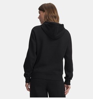 Kadın UA Rival Fleece Hoodie Sweatshirt