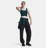 Kadın UA Rival Woven Core Eşofman Altı