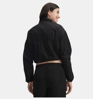 Kadın UA Rival Woven Sweatshirt