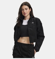 Kadın UA Rival Woven Sweatshirt