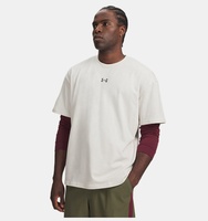 Ua M Hwt Metal Logo Ss