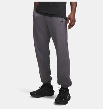 Erkek UA Armour Fleece Eşofman Altı