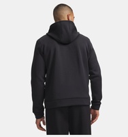 Erkek UA Armour Fleece Sweatshirt