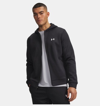 Erkek UA Armour Fleece Sweatshirt