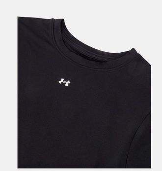 Kadın UA Motion Fitted Kısa Kollu T-shirt