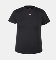 Kadın UA Motion Fitted Kısa Kollu T-shirt