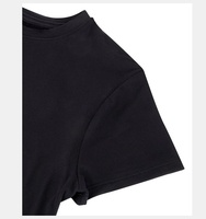 Kadın UA Motion Fitted Kısa Kollu T-shirt